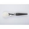 Buy cheap Premium Lovely Domed Powder Luxury Makeup Brushes With Finest Dense XGF Goat Hair from wholesalers