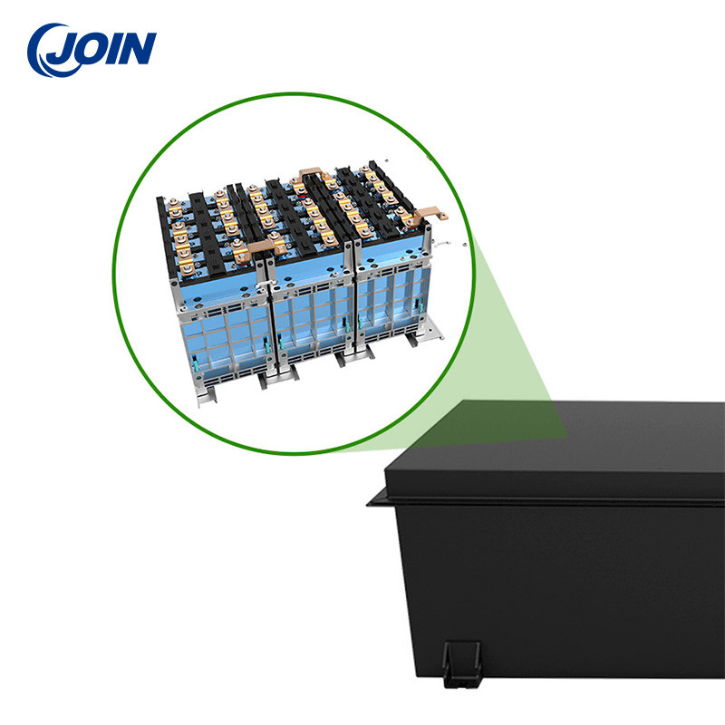 210Ah Lithium Ion Battery Replacement For Lead Acid Battery