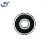 Buy cheap Single Row Self Aligning Ball Bearing 6300 Double Rubber Seal 10x35x11 Bearing from wholesalers