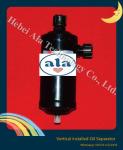 OEM QUALITY Vetically installed Carrier parts oil separator carrier transicold