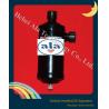 Buy cheap Vetically installed Carrier parts oil separator for XARIOS 300 / 350 / VIENTO 300 carrier transicold refrigeration units from wholesalers