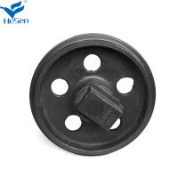 Buy cheap 9154166 Hitachi Excavator Undercarriage Parts EX60-5 EX70 EX75 Mini Excavator product