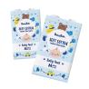 Buy cheap Blue ADL Chlorine Free Eco Friendly Disposable Diapers For Newborn Baby from wholesalers