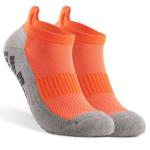 Marathon Fitness Socks Men's Athletic Cycling Ankle Socks for Sports Running