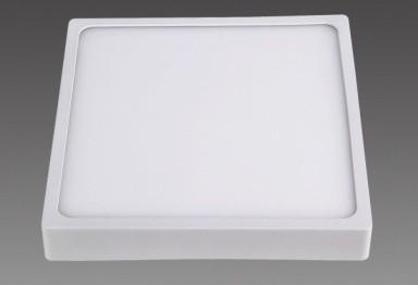 Buy cheap 120*120mm 3000 - 6500K Color Temp Lighting Ceiling Lightings from wholesalers