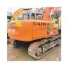 Buy cheap Hitachi EX120 Excavator 2020 Year Model For Heavy Equipment Auction In Japan 11.8 Ton from wholesalers
