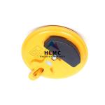 E320b E320c E320d Excavator Spare Parts Fuel Tank Cap Cover 7X-7700