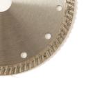 Cold Pressed High Quality 6inch '150×1.4/2.4×10×22.23mm Diamond Blade For