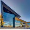 Buy cheap Building Spider Aluminium Curtain Wall Profile Outdoor Facade Decoration from wholesalers