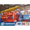 Buy cheap Planetary Cage Type Wire And Cable Stranding Machine For Optical Fiber Cell from wholesalers