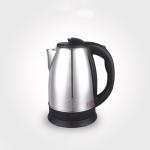 Kitchen Appliances Cordless Electric Water Kettle Switch Off Automatically