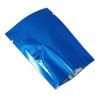 Buy cheap 3 side heat seal laminated multiple layers aluminum foil Plastic bags from wholesalers