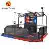 Buy cheap 360 Degree 9d Vr Shoot Simulator Vr Shooting Game Arena Multiplayer Virtual Reality Equipment from wholesalers