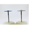 Buy cheap Ceramics Dental Zirconia Disc Grinding Wheel Rubber Diamond Sintered Knife Edge from wholesalers