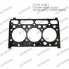 Buy cheap D1703 D1803 Cylinder Head Gasket Metal 1.20mm 1G750-03312 1G750-03310 Suitable For Kubota Engine from wholesalers