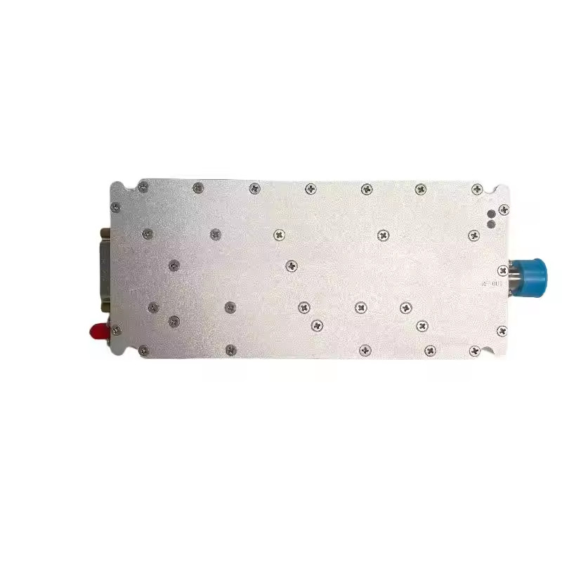 710-760Mhz 100W RF Amplifier Module Anti Drone , UAV Shielded Rf Module