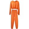 Buy cheap Winter Autumn 85% Cotton Women'S Loungewear Outfits 2 Piece Outfits from wholesalers