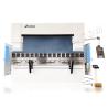 Buy cheap HARSLE CE Standard WE67K CNC Press Brake With 4+1 axis hydraulic bending machine from wholesalers