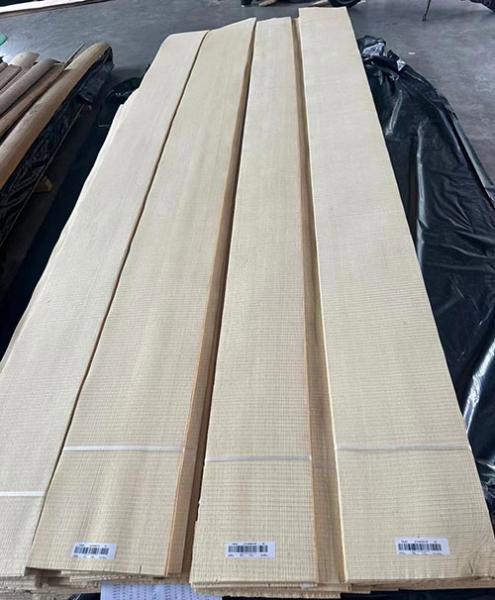 Buy cheap Saw log White Oak Wood Veneer, Furniture, decoration Panel A Grade from wholesalers