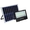 Buy cheap 200w High Powered Solar Flood Lights , Solar Powered Flood Lights Aluminum Housing from wholesalers