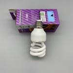 Desert UVA UVB Reptile Light Bulb 10.0 13W Compact Fluorescent Lamp