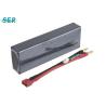 Buy cheap Hard Case 11.1v Lipo Battery 10000mah Li - Polymer 30C 3S RC Car Boat Model from wholesalers