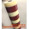 Buy cheap Top Quality self-adhesive pe protective film, PE Protective Film For Carpet, Heatable Durable In Use Cling PE Protective from wholesalers