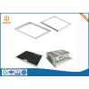 Buy cheap ISO TS16949 EICC CNC Milling Parts Aluminum Communication Housing from wholesalers