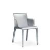 Buy cheap Gio Chair Walter Knoll Fiberglass Dining Chair Foam Moulded With Steel Subframe from wholesalers