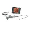 Buy cheap Flexible Endoscope Veterinary Medical Equipment Diameter 2.8mm from wholesalers