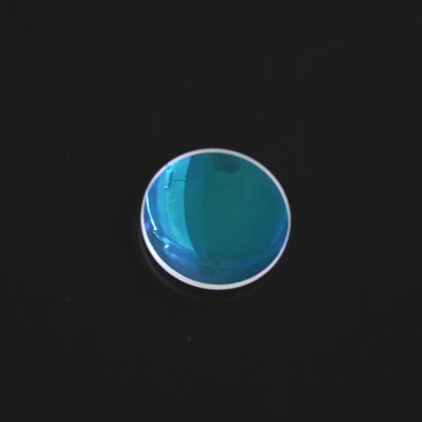 Buy cheap 1.5mm To 300mm Optical Lens Design , BK7 Dichroic Optical Filter from wholesalers