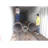 Buy cheap Seamless Alloy Steel Tube P91 NDE Plain End Nuclear Power Plant Application from wholesalers