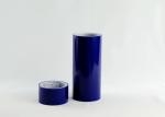 Anti UV PE Protective Film 50 Microns Wide 4 Ft By 200 Yds Roll RoHS Approved