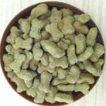 PLC Controlled Pet Fish Food Making Machine for Dog Fish Cat Pet Food Production