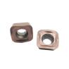 Buy cheap Tungsten Carbide PVD Coated Inserts CNC Milling Inserts SDMT140520GM-R3 from wholesalers