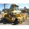 Buy cheap Used caterpillar d6n bulldozer for sale from wholesalers