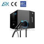 Type 2 IP55 IEC 61851 Commercial Electric Car Charger