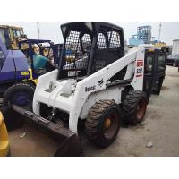 Buy cheap Used BOBCAT S250 Skid Steer Loader For Sale product