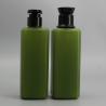Buy cheap Dark Green 43.4g 400ml Airless Pump Bottles from wholesalers