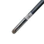 Fiber Glass FRP WIFI High Gain Omni Antenna 2.4G 8dBi 18.5x570mm