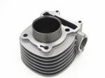 SYM Four Stroke Cylinder Block 52.4mm Bore Diameter For Motorcycle Engine ARA