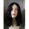 Buy cheap Big Layer 14 Inch Unprocessed European Human Hair Jewish Wig Kosher Wig from wholesalers