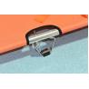 Buy cheap Portable Aluminum Alloy Foldaway Stretcher, Emergency Patient Transfer from wholesalers