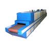 Buy cheap 4*4mm Conveyor Mesh Belt Food Grade Plain Woven Type from wholesalers
