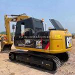 21000 KG 103 kW Used Caterpillar Excavator 306 307 308 312 315 320 329 330 336