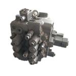 VOL-VO EC210B 14512144 Excavator Hydraulic Main Valve EC210B Second Hand
