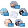 Buy cheap ESD Safe Materials 70% Alcohol Pads Disinfection Disposable from wholesalers