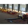 Buy cheap KGPS Heating System Pipe Bending Machine 2 - 80 Inch Bending Size Customized Color from wholesalers
