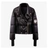 Buy cheap 2020 Fashion Green Jacket Coat Women Waterproof Loose Coat Padded Short Jackets And Coats from wholesalers