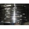 Buy cheap 1mm Stainless Steel Strip 304 0.3mm 0.5mm Thickness JIS Metal Strip Roll from wholesalers
